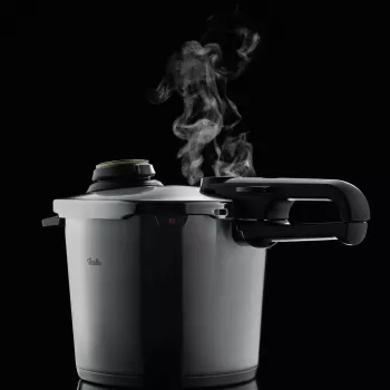 Slėginė viryklė Fissler Vitavit Premium 3,5 l nerūdijantis plienas