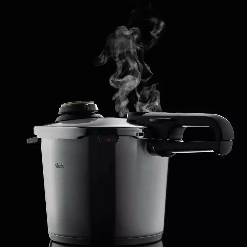 Slėginė viryklė Fissler Vitavit Premium 3,5 l nerūdijantis plienas