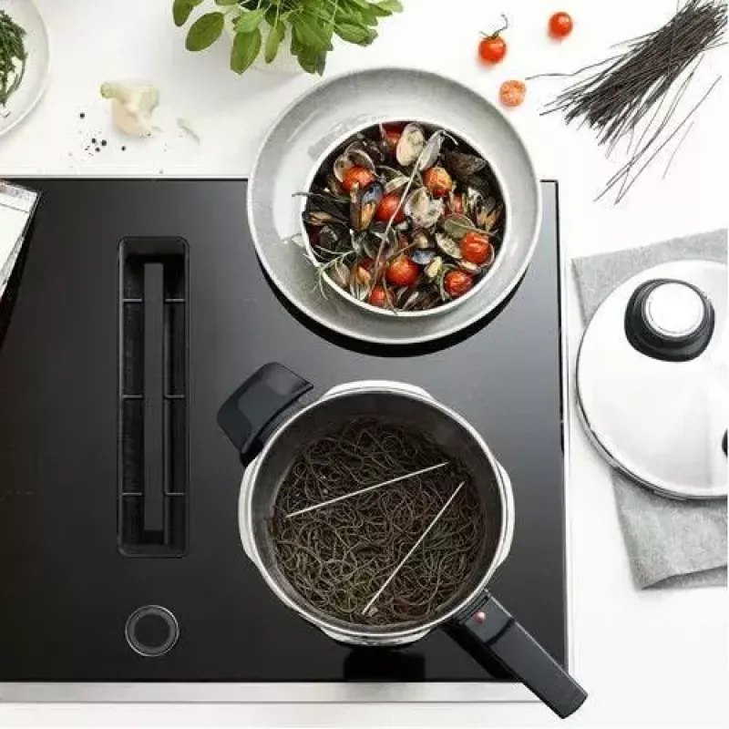 Slėginė viryklė Fissler Vitavit Premium 3,5 l nerūdijantis plienas