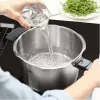 Slėginė viryklė Fissler Vitavit Premium 3,5 l nerūdijantis plienas
