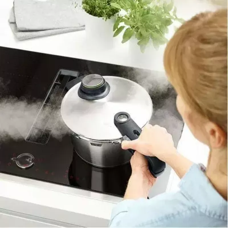 Slėginė viryklė Fissler Vitavit Premium 3,5 l nerūdijantis plienas