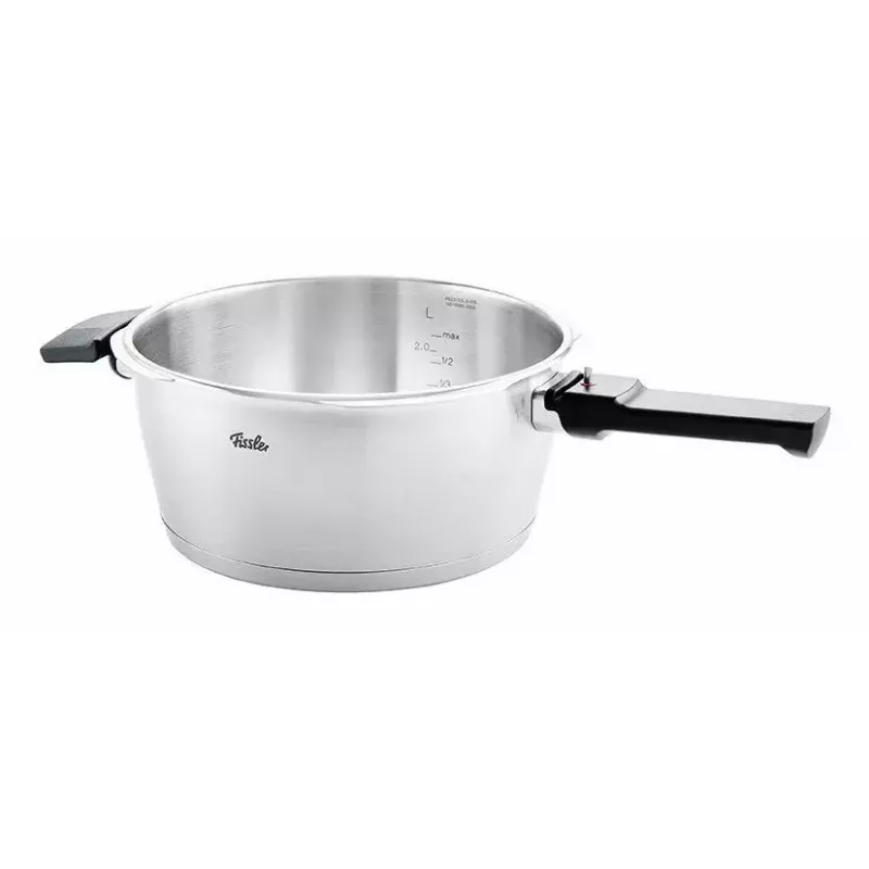 Slėginė viryklė Fissler Vitavit Premium 3,5 l nerūdijantis plienas