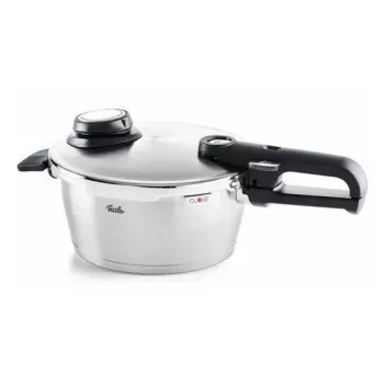 Slėginė viryklė Fissler Vitavit Premium 3,5 l nerūdijantis plienas
