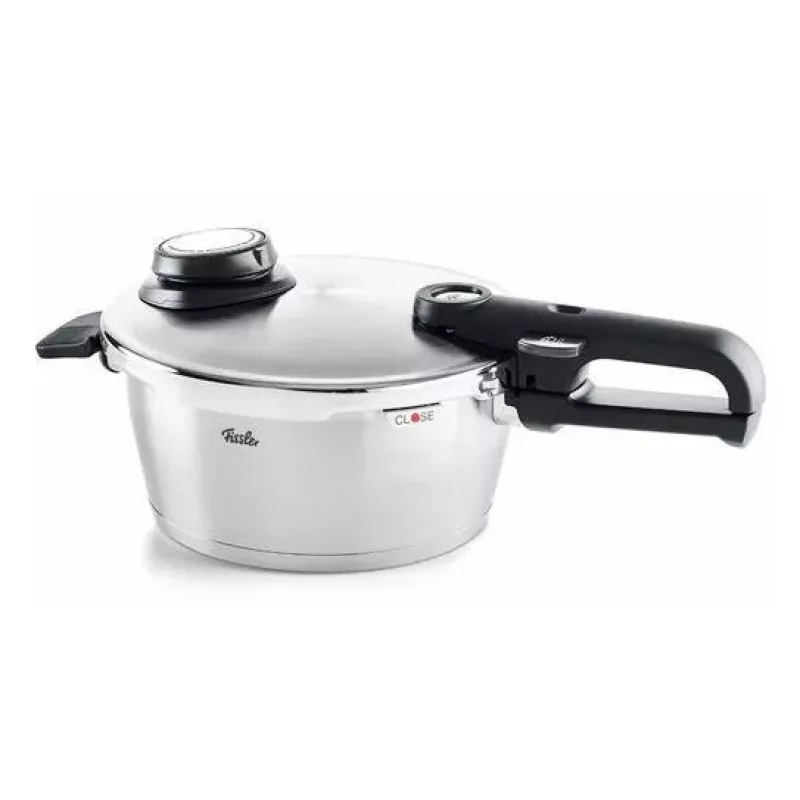Slėginė viryklė Fissler Vitavit Premium 3,5 l nerūdijantis plienas