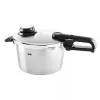 Slėginis virimo katilas Fissler Vitavit Premium 4,5 L nerūdijantis plienas indukcija