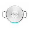 Puodas Fissler 084-128-24-000/0 6,3 L nerūdijantis plienas indukcijai