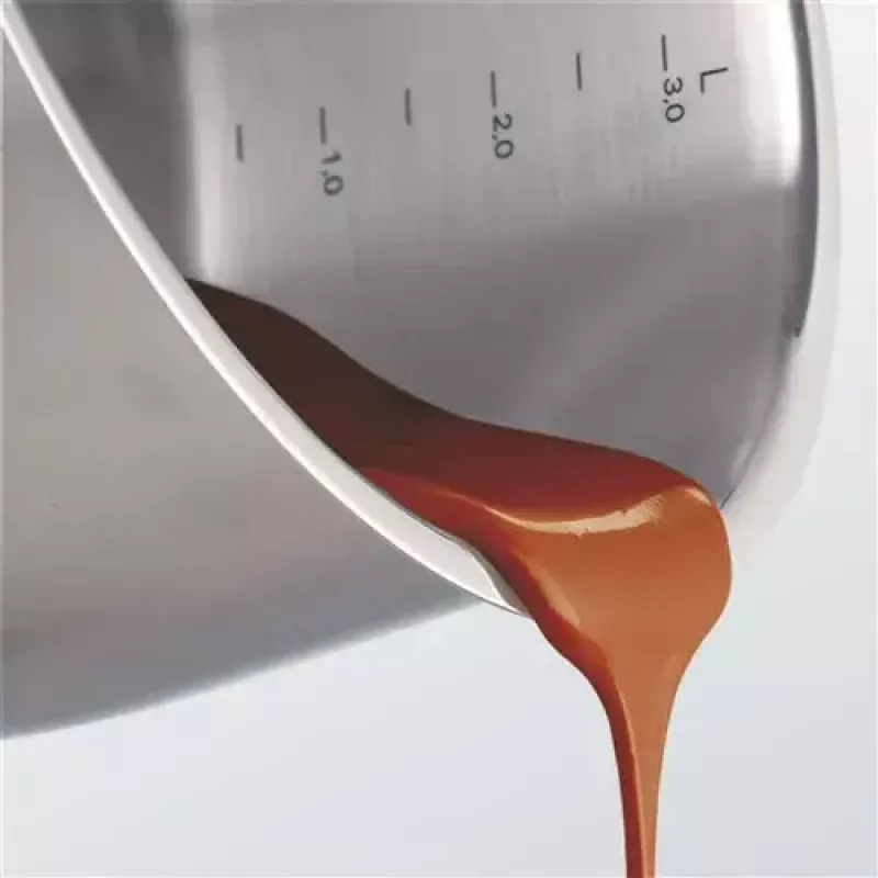 Puodas Fissler 084-128-24-000/0 6,3 L nerūdijantis plienas indukcijai