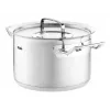 Puodas Fissler 084-128-24-000/0 6,3 L nerūdijantis plienas indukcijai