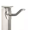Puodas Fissler 084-128-24-000/0 6,3 L nerūdijantis plienas indukcijai