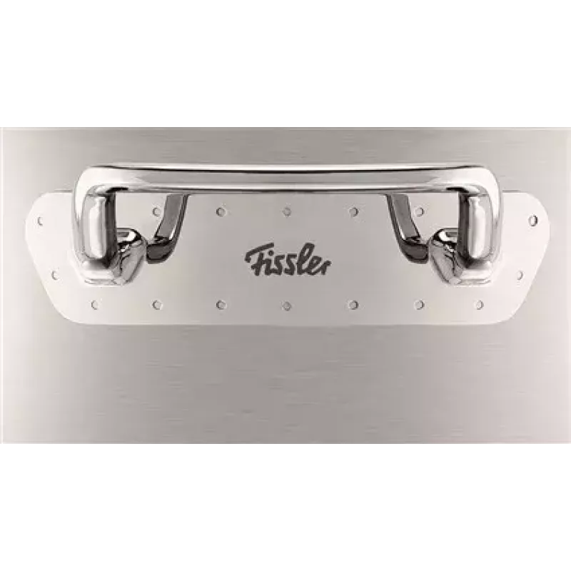 Puodas Fissler 084-128-24-000/0 6,3 L nerūdijantis plienas indukcijai