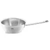 Sotė keptuvė Fissler 084-148-20-100/0 Nerūdijantis plienas 20 cm