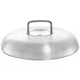 Keptuvės dangtis Fissler 084-388-28-200/0 Apvalus Nerūdijantis plienas 28 cm