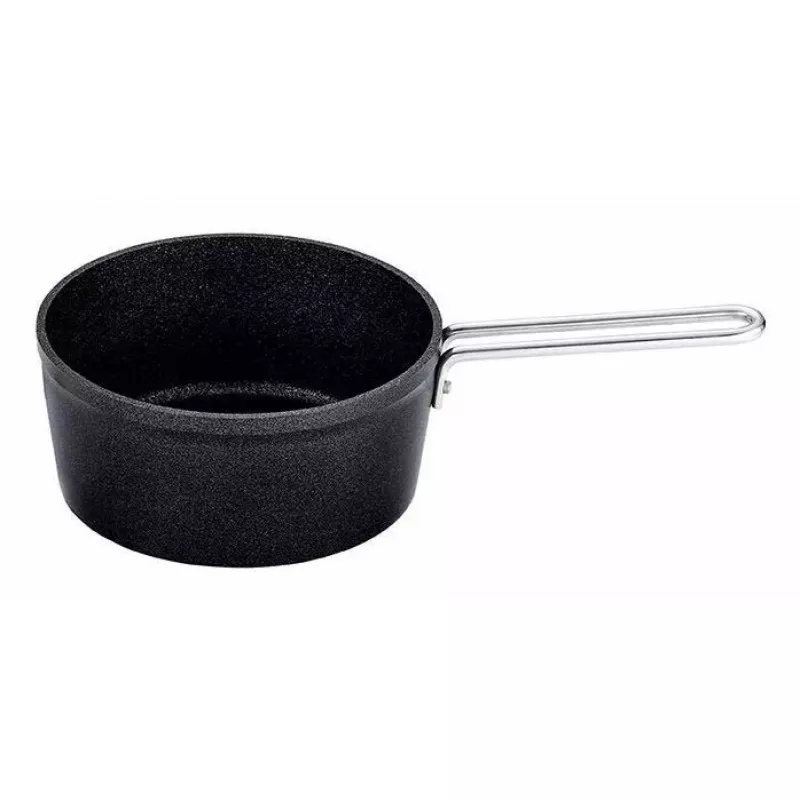 Keptuvė Fissler Adamant 2 l apvali antracitinė