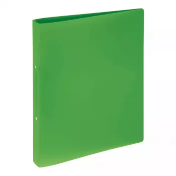 Žiedinis segtuvas A4 Pagna 20900-05 Žalias