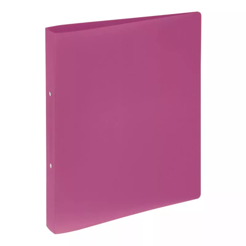 Žiedinis segtuvas A4 Pagna 20900-34 Rožinis