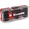 Atsuktuvų antgalių rinkinys Einhell 49108703 28 vnt. plieno
