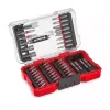 Grąžtų antgalių rinkinys Einhell 49118953 42 vnt. 50 mm ilgis