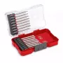 Grąžtų rinkinys Einhell 49118973 16 vnt. 90 mm ilgio