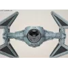 Plastikinis modelio rinkinys REVELL TIE Interceptor mastelis 1:72 – surinkimo rinkinys parodomajam modeliui