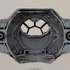 Plastikinis modelio rinkinys REVELL TIE Interceptor mastelis 1:72 – surinkimo rinkinys parodomajam modeliui