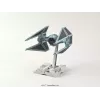 Plastikinis modelio rinkinys REVELL TIE Interceptor mastelis 1:72 – surinkimo rinkinys parodomajam modeliui