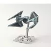 Plastikinis modelio rinkinys REVELL TIE Interceptor mastelis 1:72 – surinkimo rinkinys parodomajam modeliui