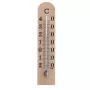 Skysčio aplinkos termometras TFA-Dostmann 12.1005 Patalpose 0-50°C
