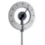 Sodo termometras TFA-Dostmann 12.2055.10 - lauko grunto termometras, nuo -40 iki 60 °C