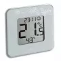 Skaitmeninė orų stotelė TFA-Dostmann 30.5021.02 Balta