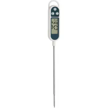 Skaitmeninis virtuvės termometras TFA 30.1054.10, temperatūros diapazonas nuo -50 iki 300°C