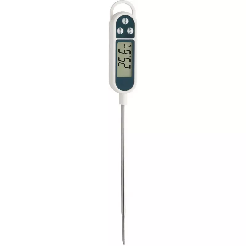 Skaitmeninis virtuvės termometras TFA 30.1054.10, temperatūros diapazonas nuo -50 iki 300°C