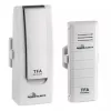 TFA-Dostmann WeatherHub belaidis aplinkos jutiklis