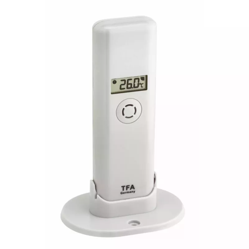 Temperatūros siųstuvas TFA-Dostmann 30.3303.02