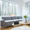 Anemometras TFA-Dostmann Spring Breeze juodas