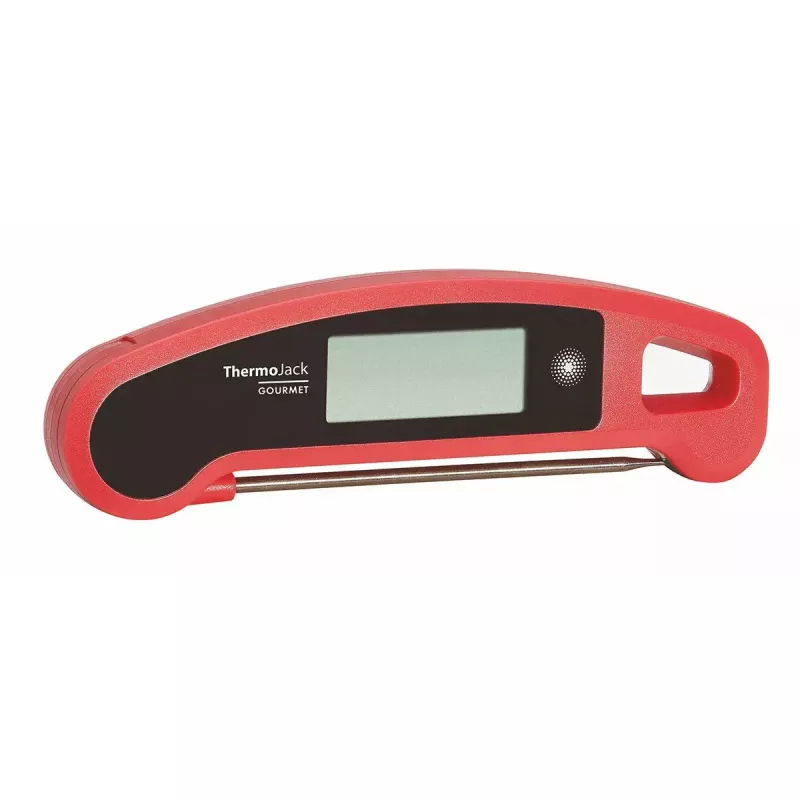 TFA-Dostmann Thermo Jack Gourmet maisto termometras -40 – 250 °C Skaitmeninis