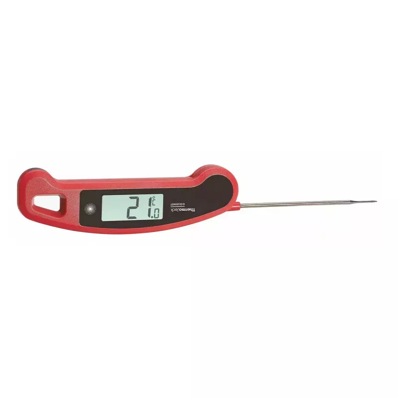 TFA-Dostmann Thermo Jack Gourmet maisto termometras -40 – 250 °C Skaitmeninis
