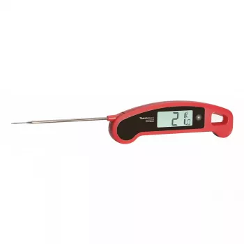TFA-Dostmann Thermo Jack Gourmet maisto termometras -40 – 250 °C Skaitmeninis