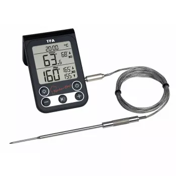 Maisto termometras TFA-Dostmann 14.1512.01 -20 iki 300 °C