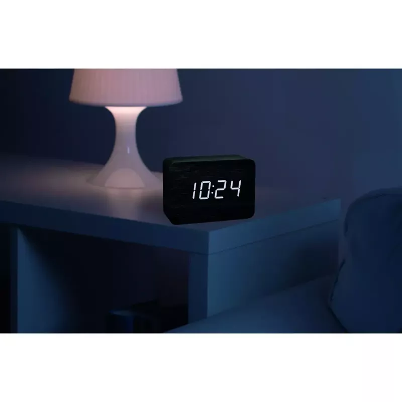 Skaitmeninis žadintuvas TFA-Dostmann 60.2549.01