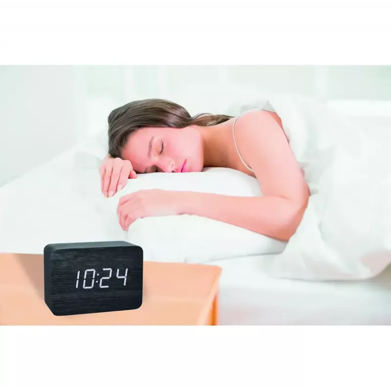 Skaitmeninis žadintuvas TFA-Dostmann 60.2549.01
