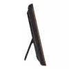 Skaitmeninis žadintuvas TFA-Dostmann 60.4518.08 Wood LCD 433 MHz