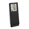 Elektroninis aplinkos termometras TFA-Dostmann 30.3071.01 vidaus / lauko Skaitmeninis 0-50°C