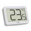 Elektroninis aplinkos termometras TFA-Dostmann 30.1065.02 Vidaus Baltas °C