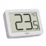 Elektroninis aplinkos termometras TFA-Dostmann 30.1065.02 Vidaus Baltas °C