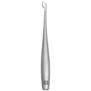 ZWILLING 88343-101-0 manikiūro / pedikiūro odelių įrankis, 125 mm