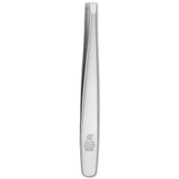 Kosmetinis pincetas ZWILLING 78145-101-0 Precision iš nerūdijančio plieno