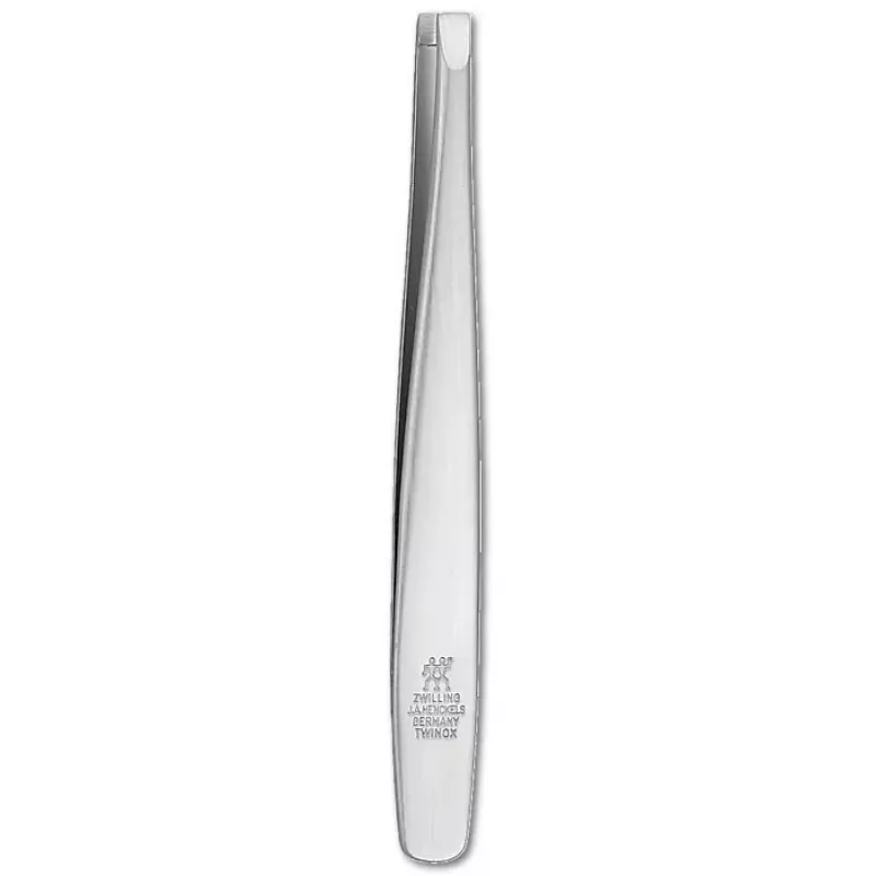 Kosmetinis pincetas ZWILLING 78145-101-0 Precision iš nerūdijančio plieno