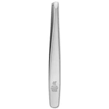 Kosmetinis pincetas ZWILLING 78146-101-0 Precision Stainless Steel