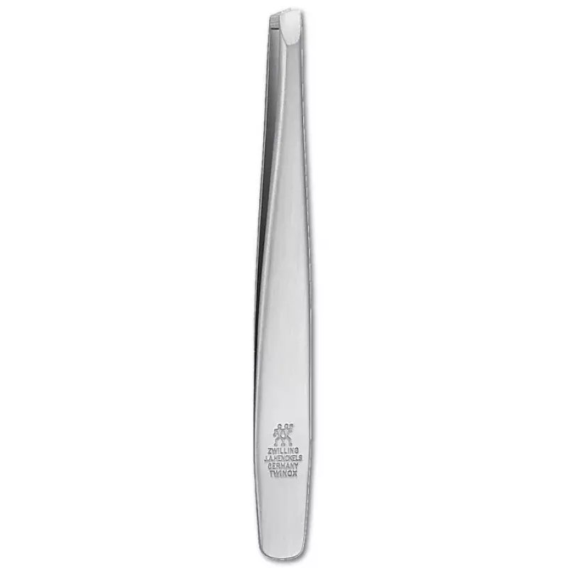 Kosmetinis pincetas ZWILLING 78146-101-0 Precision Stainless Steel