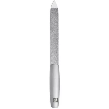 Nagų dildė ZWILLING Premium Saphir 130 mm, deimantu dengtas 130 mm manikiūro įrankis